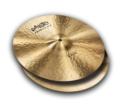 Paiste Modern Essentials Hi-Hats 15