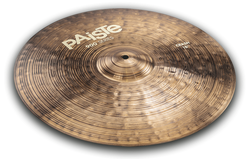 Paiste 18” 900 Series Crash