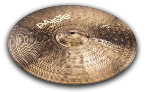 Paiste 18 900 Series Crash