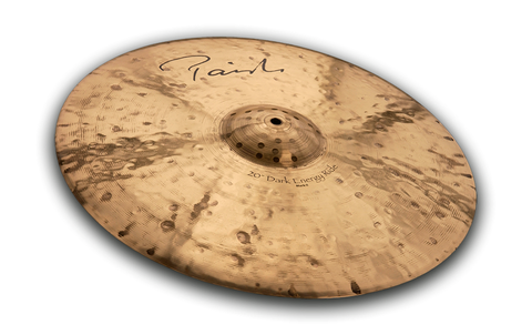 Paiste 21