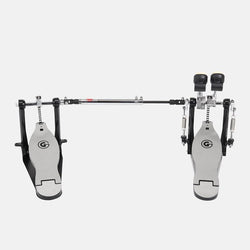 Gibraltar 4711SC-DB Chain Drive Double Pedal