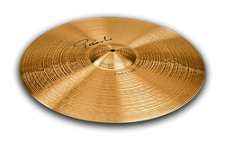 Paiste 20in Signature Fast Crash Cymbal