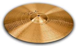 Paiste 19in Signature Fast Crash Cymbal