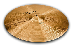 Paiste 22in Signature Full Ride Cymbal