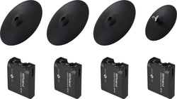 Roland Wireless Transmitter Cymbal Pack