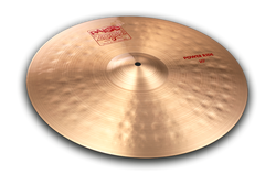 Paiste 22