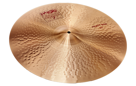 Paiste 2002 store power ride 22