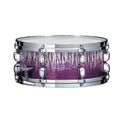 Tama MP1455BUN MIKE PORTNOY Signature Snare Drum - 14 x 5.5 inch, Limited Edition