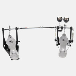 Gibraltar 5711DB Single Chain CAM Drive Double Bass Drum Pedal