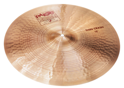 Paiste 16