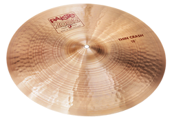 Paiste 18