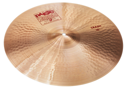 Paiste 17” 2002 Crash