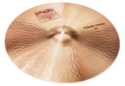 Paiste 18