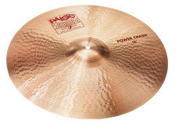 Paiste 19