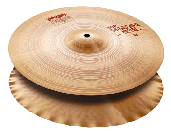 Paiste 14