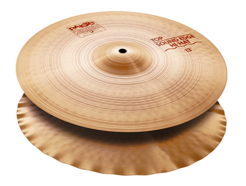 Paiste 15 Paiste 15