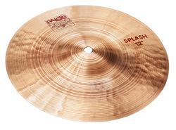 Paiste 2002 10