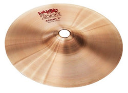 Paiste 06 Accent Cymbal 2002 Special Sounds Pair