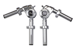 Pearl Acc. Tom Holders Gyro-Lock System