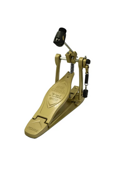 TAMA HP600DG Iron Cobra Single Pedal Limited Edition Gold