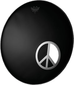 Remo DM-PC06-10 6