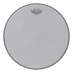 Remo SN-1018-00 Silentstroke Bass Drumhead, 18