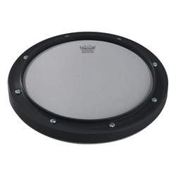 Remo RT-0008-SN Silentstroke Practice Pad 8