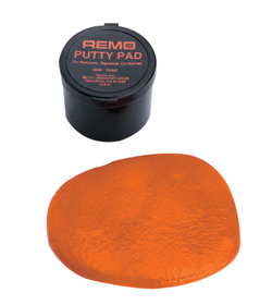 Remo Putty Pad