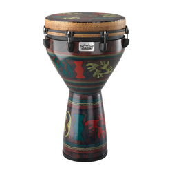 Remo Mondo Djembe Drum  - 14