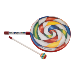 Remo Lollipop Drum - 10