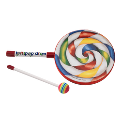 Remo Lollipop Drum - 8