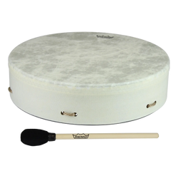 Remo Buffalo Drum  - 14