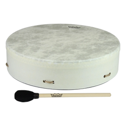 Remo Buffalo Drum  - 16