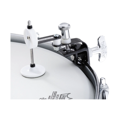 Remo Active Snare Dampening System