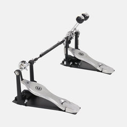 Gibraltar 6711DB Double Chain Drive Double Bass Drum Pedal