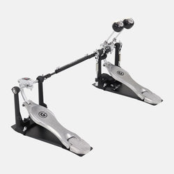 Gibraltar 6711DD-DB Direct Drive Double Bass Drum Pedal left side