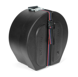 Humes & Berg Enduro 7 x 14 Inches Snare Drum Case - Black