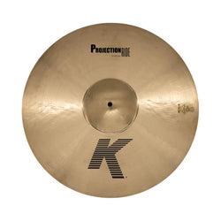 Zildjian K 21