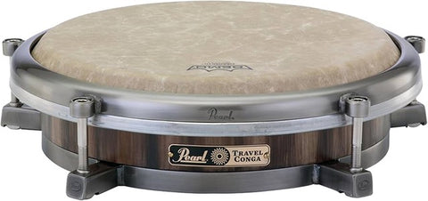 Pearl Travel Conga 11.75