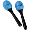 Mano Egg Shaped Maracas - Blue