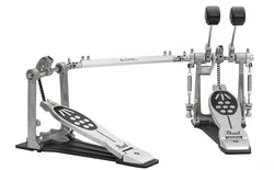 Pearl P922 Bass Kick Drum Double Pedal Complete Set