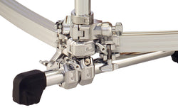 Pearl Acc. Short Curved Rack Rail w/Clamp