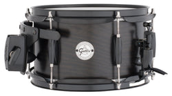 Gretsch 6X10 ASH 6L Satin Ebony GTS Snare Drum S1-0610-ASHT