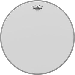 Remo BR-1118-00 Ambassador Bass Drum Head Skin 18 inch Coated 18