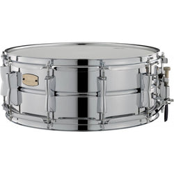 Yamaha SS1455 14 by 5.5 inch Stage Custom Steel Snare Drum