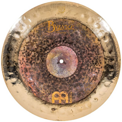 Meinl Byzance Dual 16″ China Cymbal
