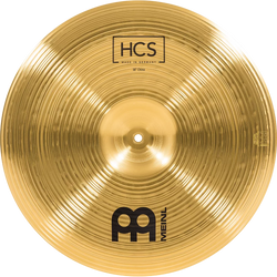 Meinl HCS 18 inch China