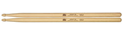 Meinl Heavy 5A Wood Tip Drum Sticks