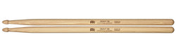 Meinl Heavy 5B Wood Tip Drum Sticks