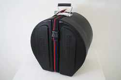 Humes & Berg Enduro 16 x 18 Inches Floor Tom Drum Case - Black